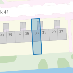 Perceel LLS00-O-7160