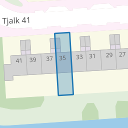 Perceel LLS00-O-7161