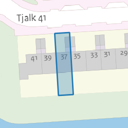 Perceel LLS00-O-7162