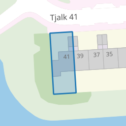 Perceel LLS00-O-7164