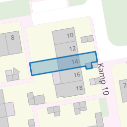 Perceel LLS00-O-7167