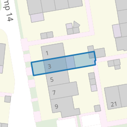 Perceel LLS00-O-7168