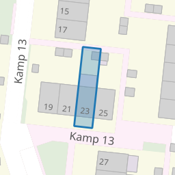 Perceel LLS00-O-7170