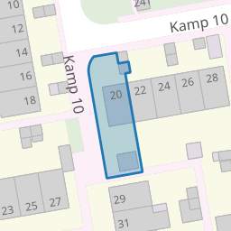 Perceel LLS00-O-7172