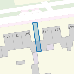 Perceel LLS00-O-7174