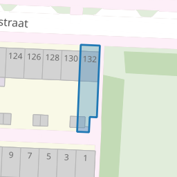 Perceel LLS00-O-7184