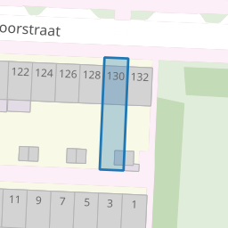 Perceel LLS00-O-7185