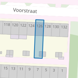 Perceel LLS00-O-7187