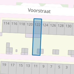 Perceel LLS00-O-7189