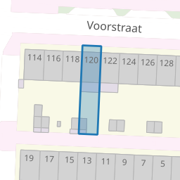 Perceel LLS00-O-7190
