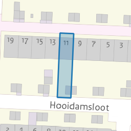 Perceel LLS00-O-7191