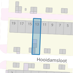 Perceel LLS00-O-7192