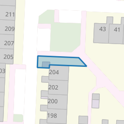 Perceel LLS00-O-7197