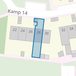 Perceel LLS00-O-7198