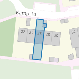 Perceel LLS00-O-7208