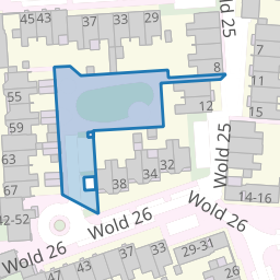 Perceel LLS00-O-7213