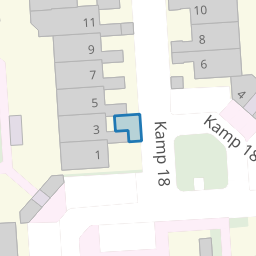 Perceel LLS00-O-7231