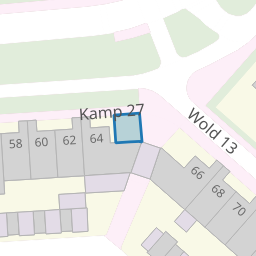 Perceel LLS00-O-7234