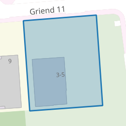 Perceel LLS00-O-7239