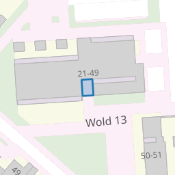 Perceel LLS00-O-7247