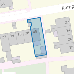 Perceel LLS00-O-7253