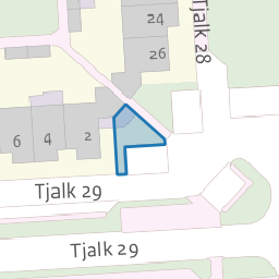 Perceel LLS00-O-7260