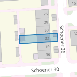 Perceel LLS00-O-7262