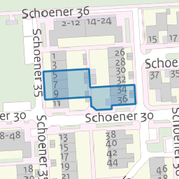 Perceel LLS00-O-7263