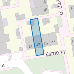 Perceel LLS00-O-7267