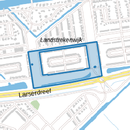 Perceel LLS00-O-7272