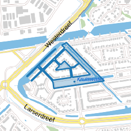 Perceel LLS00-O-7274