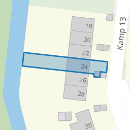 Perceel LLS00-O-7276