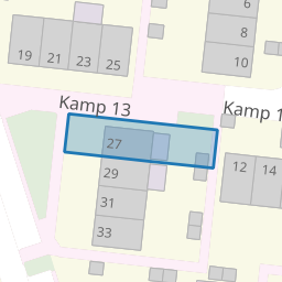 Perceel LLS00-O-7278