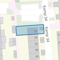 Perceel LLS00-O-7282