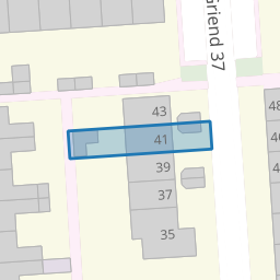 Perceel LLS00-O-7284