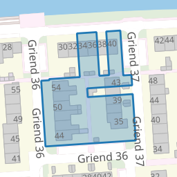 Perceel LLS00-O-7285