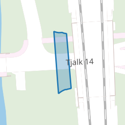 Perceel LLS00-O-7300