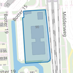 Perceel LLS00-O-7309