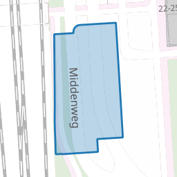 Perceel LLS00-O-7313