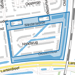 Perceel LLS00-O-7314