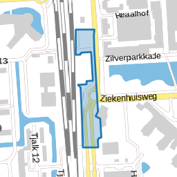 Perceel LLS00-O-7315