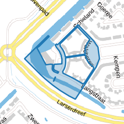 Perceel LLS00-O-7325