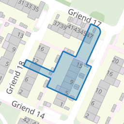 Perceel LLS00-O-7340