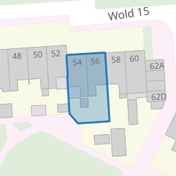 Perceel LLS00-O-7348