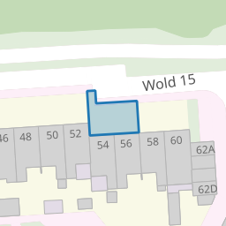 Perceel LLS00-O-7349