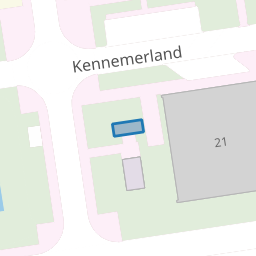 Perceel LLS00-O-7377