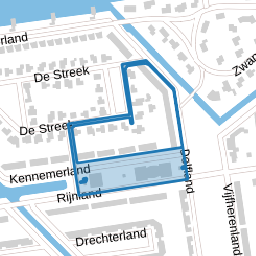 Perceel LLS00-O-7379