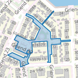 Perceel LLS00-O-7401