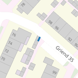 Perceel LLS00-O-7402