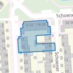 Perceel LLS00-O-7404